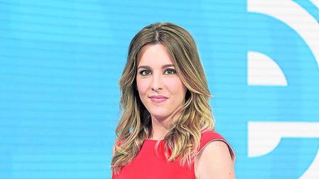 Ana Ibáñez: “Hoy en día cualquiera puede lanzar una noticia”