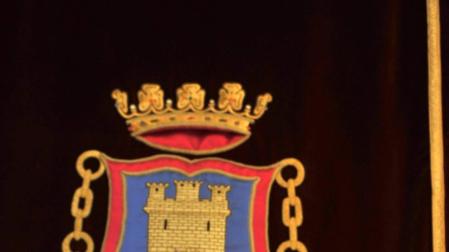 Programa continuista en fiestas de Tafalla, firmado por Jacinto Goñi