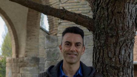 Iñaki Crespo, de Grupo Independiente Huarte (GIH).