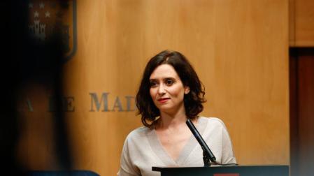 Los grupos parlamentarios de la Asamblea de Madrid han sido llamados a una tercera ronda de consultas de cara a la investidura de la popular Isabel Díaz Ayuso.