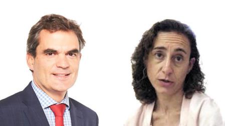El Gobierno de Chivite nombra a dos nuevos directores generales