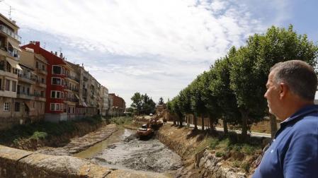 El comercio de Tafalla mira con esperanza al otoño
