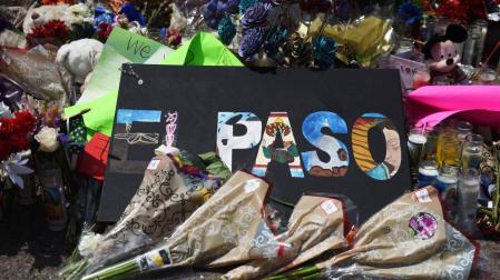 Mexicanos evitan viajar a El Paso ante el temor de nuevos ataques indiscriminados