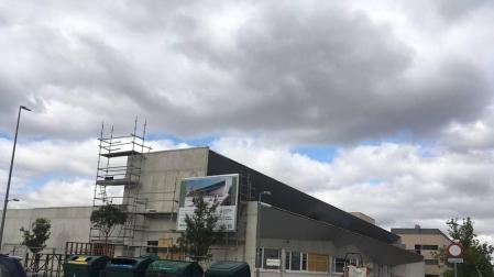 Anuncian que el 0-3 de Egüés no estará para el inicio de curso