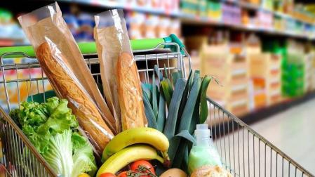 Los cinco supermercados favoritos de los españoles