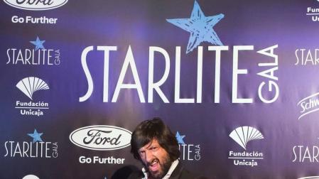 Fotos de la Gala Starlite, que cumple diez años apostando por la solidaridad y en la que colaboran numerosos artistas y celebridades