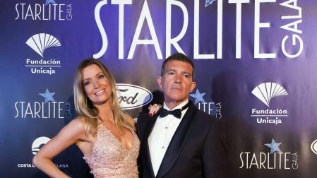 La solidaridad brilla en el décimo aniversario de la Gala Starlite