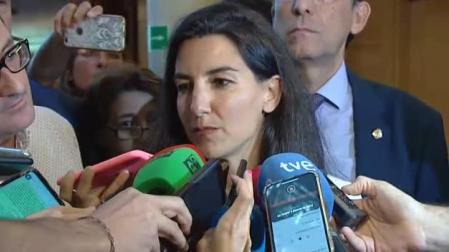 Lo que se espera de Díaz Ayuso