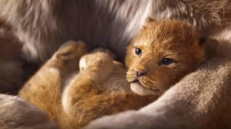 El primer adelanto de la nueva película de 'El Rey León' arrasa en visitas