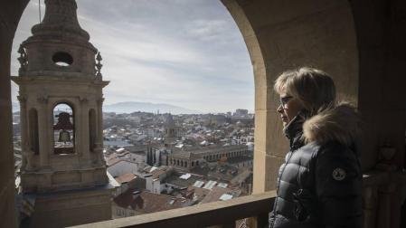 Los cinco continentes visitan la catedral