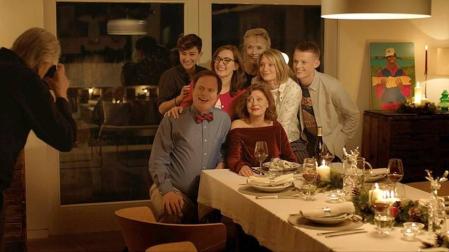 Una película de Susan Sarandon y Kate Winslet abre el Festival de San Sebastián