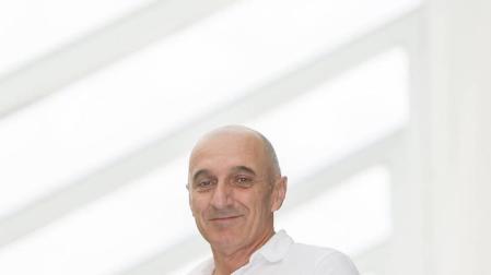 Humberto Bustince, reconocido con un premio a la excelencia científica