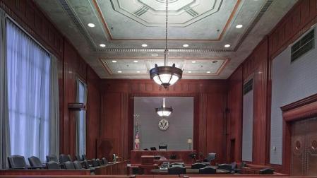 Anuncian una demanda contra Testigos de Jehová por violación de menores en EE UU