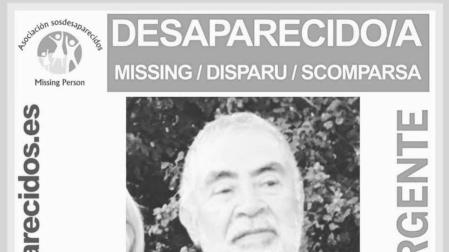Hallado muerto el senderista mexicano desaparecido hace 12 días en el Pirineo oscense