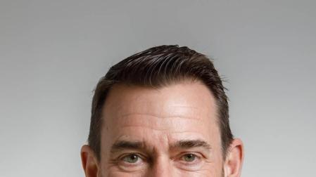 Pablo Roncal, nuevo director de Comunicación del Gobierno de Navarra