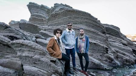 Alejo Huerta: “La música no debería tener fronteras”