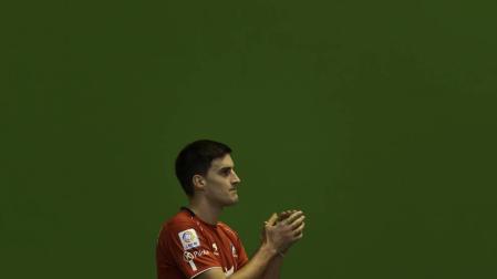 El humilde adiós de Jaunarena