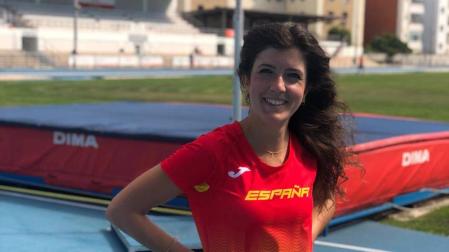 Turrillas y Bartolomé compiten este miércoles con la selección en Lisboa