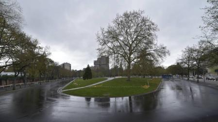 La pista de patinaje de Antoniutti abre el próximo fin de semana tras las obras