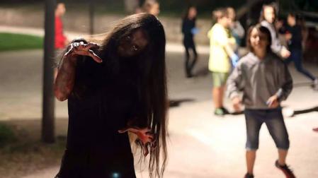 'Invasión zombie' en la Ciudadela, el sábado 17 de agosto