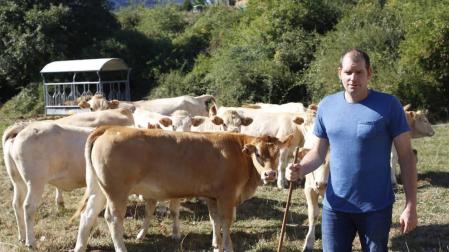 El sector cárnico de Navarra considera “injusto” el informe acusatorio de la ONU