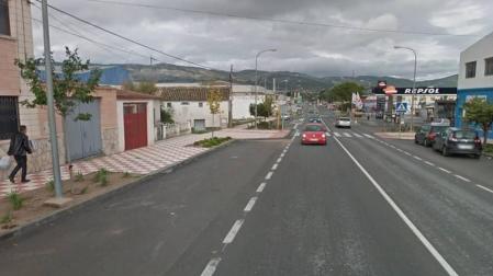Muere una conductora aplastada por la furgoneta de la que acababa de apearse