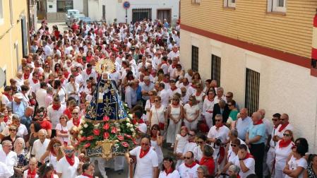 Todas las fotos de las fiestas de Buñuel 2019