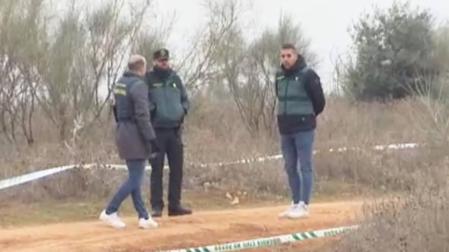Pasa a disposición judicial el detenido por el asesinato de una joven en Meco