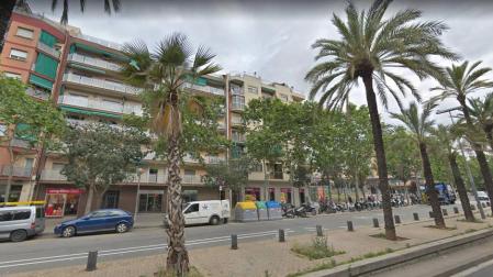 Muere un hombre tras ser apuñalado en una pelea en Nou Barris (Barcelona)