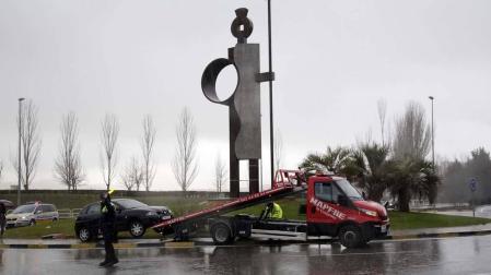 El sector de la automoción sigue siendo el que acumula mayor volumen de primas.