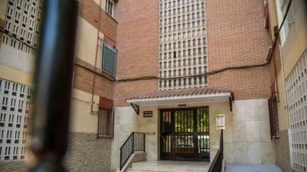 Prisión para los tres detenidos por la violación de una mujer en Murcia