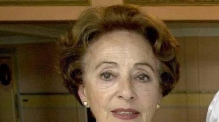 Muere la actriz Encarna Paso a los 88 años