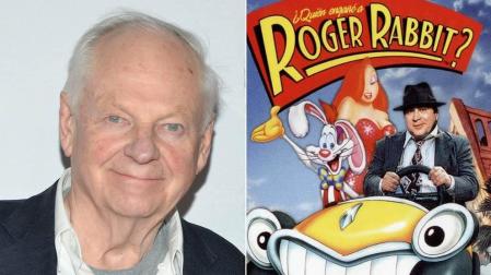 Muere Richard Williams, el animador que creó a Roger Rabbit