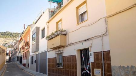 Asesinada a golpes una mujer en Jaén presuntamente por su marido, ya detenido