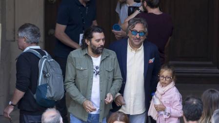 Josemi Carmona: “La afición al flamenco en Pamplona viene desde los 60”