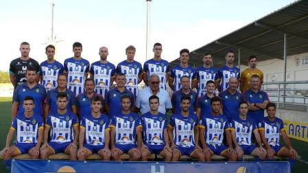 Ilusión en Cintruénigo por la fase de ascenso a Segunda B