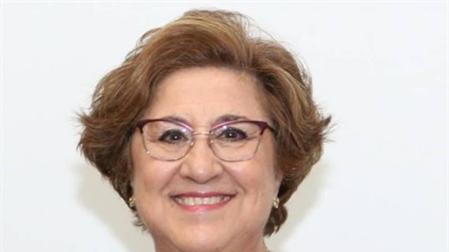 Perla Wahnón: "Voy a perseguir a todos los políticos para hacer un Pacto"