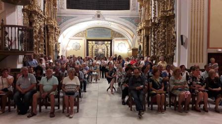 Un libro recoge parte de la historia y personas destacadas de Corella