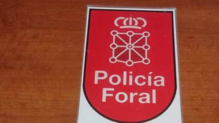 La Policía Foral incauta más de 2.000 euros en billetes diseñados para juegos