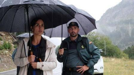 La serie 'La caza' tendrá una segunda temporada y se rodará en Mallorca