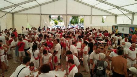 Todas las fotos del concurso de calderetes de Fiestas de Murchante 2019 en el Diario de Navarra
