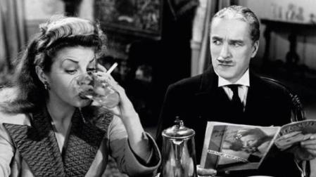'Monsieur Verdoux', una de las comedias más negras de Chaplin, en Condestable