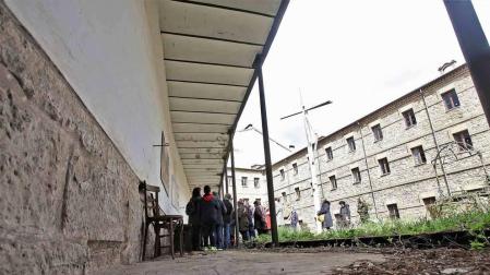La licitación de la obra en Salesas se amplía al 19 de septiembre