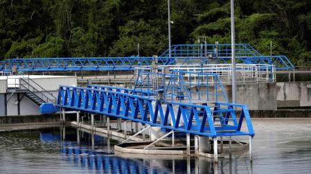 No hay pruebas de que los microplásticos en el agua potable amenacen la salud