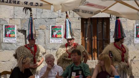 Qué hacer este fin de semana en Pamplona y Navarra