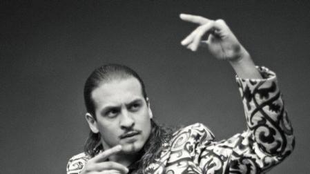Antonio Fernández Montoya 'El Farru': “El flamenco tradicional está en peligro de extinción”