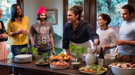 Un viaje culinario al corazón del gusto