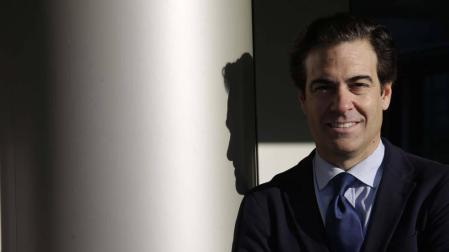 Pablo Zalba: “Las empresas navarras podrán participar del Plan África de la UE”