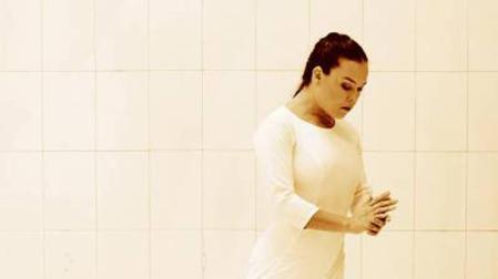 Rocío Molina: "No encuentro la belleza real de la mujer en el estereotipo"