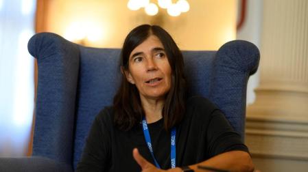 El mayor factor de riesgo del cáncer es cumplir años, más incluso que fumar